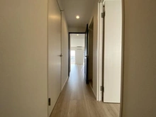 【東京都/品川区戸越】藤和戸越コープ 廊下