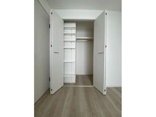 【東京都/品川区戸越】藤和戸越コープ 収納