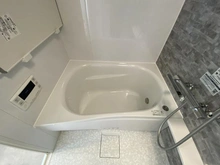 【東京都/品川区戸越】藤和戸越コープ 浴室