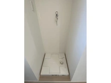 【東京都/品川区戸越】藤和戸越コープ 洗濯機置き場