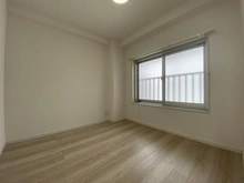 【東京都/品川区戸越】藤和戸越コープ 洋室