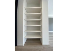 【東京都/品川区戸越】藤和戸越コープ 収納