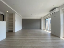 【東京都/品川区戸越】藤和戸越コープ LDK