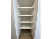 【東京都/品川区戸越】藤和戸越コープ シューズケース