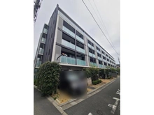 【東京都/目黒区目黒本町】リストレジデンス目黒本町 外観