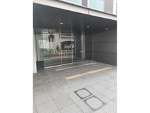 【東京都/目黒区目黒本町】リストレジデンス目黒本町 エントランス