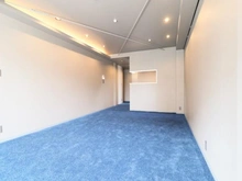 【東京都/大田区北千束】北千束コーポラス リビング・ダイニング