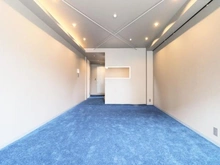 【東京都/大田区北千束】北千束コーポラス リビング・ダイニング