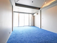 【東京都/大田区北千束】北千束コーポラス リビング・ダイニング