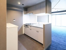 【東京都/大田区北千束】北千束コーポラス キッチン