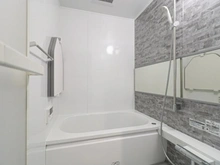 【東京都/大田区北千束】北千束コーポラス 浴室