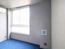 【東京都/大田区北千束】北千束コーポラス 洋室