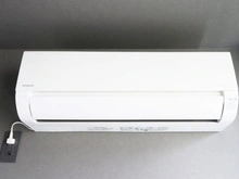 【東京都/大田区北千束】北千束コーポラス エアコン