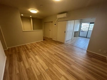 【東京都/大田区久が原】ハイネス久が原 LDK