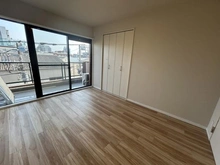 【東京都/大田区久が原】ハイネス久が原 洋室