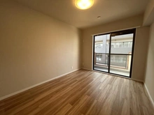 【東京都/大田区久が原】ハイネス久が原 洋室