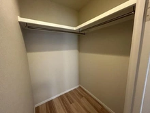 【東京都/大田区久が原】ハイネス久が原 収納