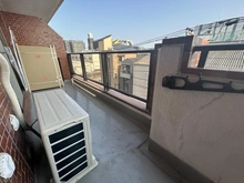 【東京都/大田区久が原】ハイネス久が原 バルコニー