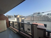 【東京都/大田区久が原】ハイネス久が原 眺望