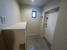 【東京都/大田区久が原】ハイネス久が原 玄関