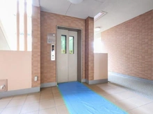 【東京都/大田区南馬込】グランシティ南馬込 共用部