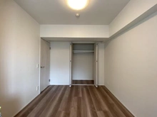 【東京都/大田区南千束】ライオンズマンション北千束 サービスルーム（納戸）