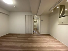 【東京都/大田区南千束】ライオンズマンション北千束 LDK
