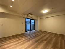 【東京都/大田区南千束】ライオンズマンション北千束 LDK