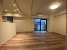 【東京都/大田区南千束】ライオンズマンション北千束 LDK