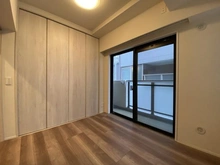 【東京都/大田区南千束】ライオンズマンション北千束 洋室
