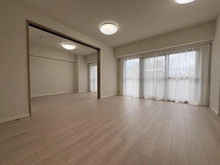 【東京都/品川区平塚】ボナール戸越 LDK