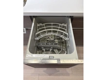 【東京都/品川区平塚】ボナール戸越 キッチン