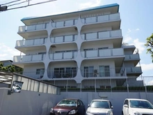 【東京都/大田区南馬込】南馬込スカイハイツ 外観