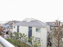 【東京都/大田区南馬込】南馬込スカイハイツ 眺望