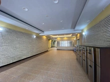 【東京都/大田区上池台】上池台スカイマンション エントランス