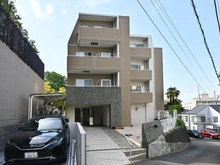 【東京都/大田区田園調布】ランドステージ田園調布フォレストヒルズ 外観