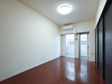 【東京都/大田区田園調布】ランドステージ田園調布フォレストヒルズ サービスルーム（納戸）
