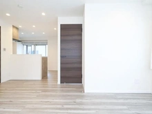 【東京都/目黒区柿の木坂】マンション柿の木坂 リビング・ダイニング