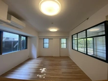 【東京都/品川区小山】コンフォルテハイム西小山 LDK