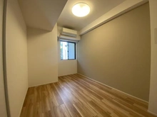 【東京都/品川区小山】コンフォルテハイム西小山 洋室