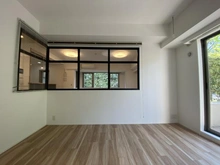 【東京都/品川区小山】コンフォルテハイム西小山 LDK