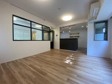【東京都/品川区小山】コンフォルテハイム西小山 LDK