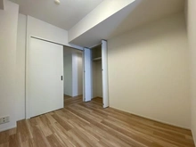 【東京都/品川区小山】コンフォルテハイム西小山 洋室