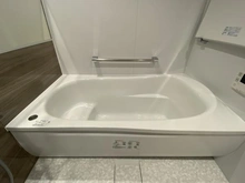 【東京都/品川区小山】コンフォルテハイム西小山 浴室
