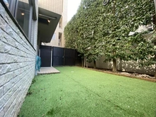 【東京都/品川区小山】コンフォルテハイム西小山 専用庭