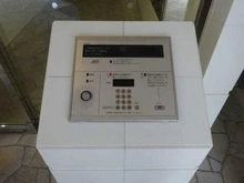 【東京都/大田区南馬込】アンビシャス南馬込 エントランス：オートロック