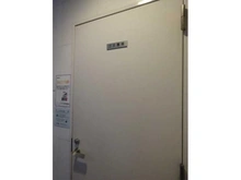 【東京都/大田区南馬込】アンビシャス南馬込 ゴミ置場