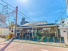 【東京都/大田区矢口】センチュリー武蔵新田  東急多摩川線「武蔵新田」駅（現地より約800m）