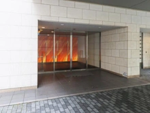 【東京都/世田谷区池尻】グレンパーク駒場 エントランス