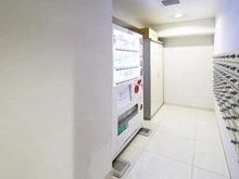 【東京都/世田谷区池尻】グレンパーク駒場 共用部